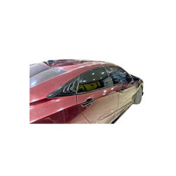 Honda Civic Fc5 Kelebek Cam Vizörü (Plastik)