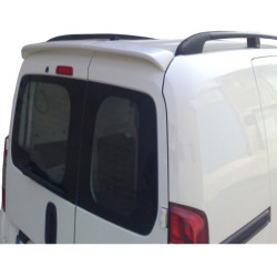 Peugeot Bipper Çift Kapı 2007-2024 Sport Style Spoiler