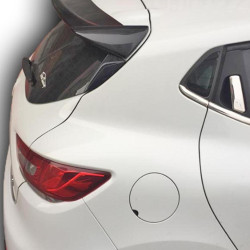 Renault Clio 4 2012-2019 Anatomik Spoiler