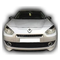 Renault Fluence Ön Ek Makyajsız (Plastik)