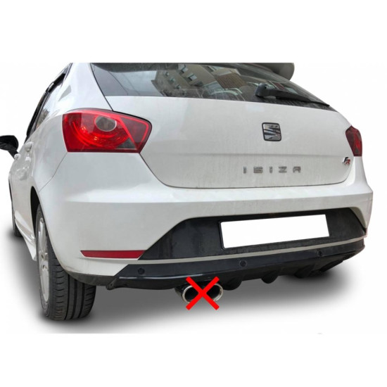 Seat İbiza Difüzör (Plastik) Seat İbiza Difüzör (Plastik)