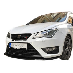 Seat İbiza Ön Lip (Plastik)