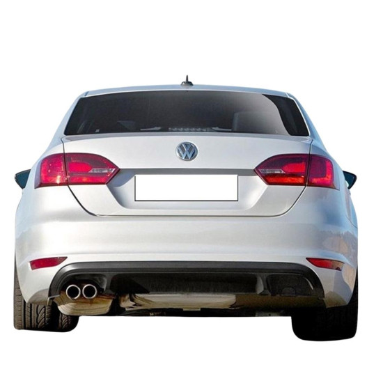Volkswagen Jetta GLI Difüzör (Plastik) Volkswagen Jetta GLI Difüzör (Plastik)