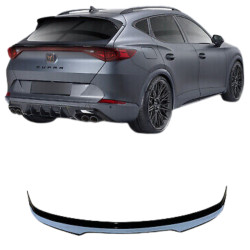 Cupra Formentor Spoiler (Parlak Siyah )
