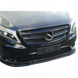 W447 Vito - Ön Tampon Ek