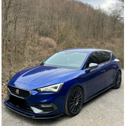 SEAT Leon FR MK4 2020+ Ön Lip