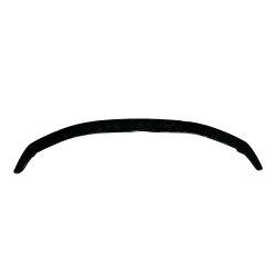 BMW 5 Series F10/F11 M-Pack 2011-2017 Ön Lip Version 3