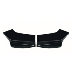 BMW 5 Series F10/F11 M-Pack 2011-2016 Ön Flap (2 Parça)