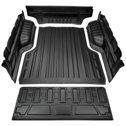 Ford Ranger 2016-2022 5 Parça Kasa Havuzu