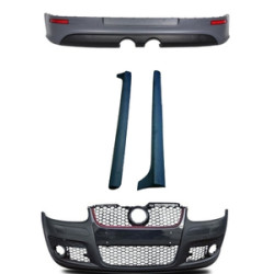 Golf 5 Gti Body Kit Set