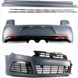 Golf 6 R20 Body Kit Seti