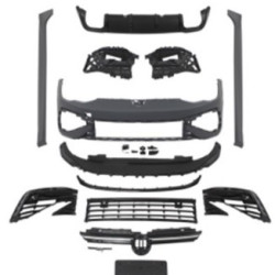 Golf 8 R Body Kit Seti