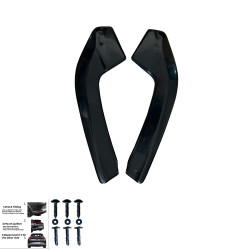 AUDI A3 Sedan 8Y 2020+ Sağ Sol Flap (2 Pcs)