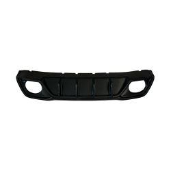 AUDI A3 Sedan 8Y 2020+ Arka Difüzör