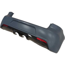 Golf 6 R20 Arka Tampon