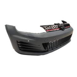 GOLF 7 -7.5 GTI Ön Tampon Seti