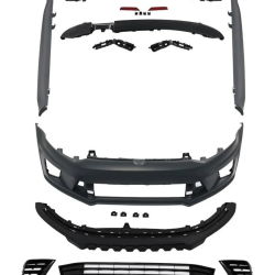 Polo WRC Body Kit Set Sissiz  2009-2018