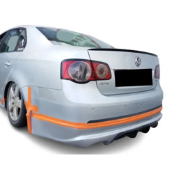Volkswagen Jetta Mk5 Arka Tampon Eki