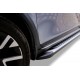 Kia XCeed Faba Yan Basamak Gri 2019 ve Sonrası
