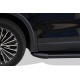 VW Tiguan Opa Yan Basamak Siyah 2024 ve Sonrası