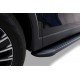 VW Tiguan Opa Yan Basamak Siyah 2024 ve Sonrası