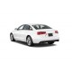 OMSA Audi A6 Sedan Krom Bagaj Çıtası 2015-2018 Arası