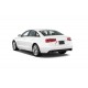 OMSA Audi A6 Sedan Krom Bagaj Çıtası 2015-2018 Arası