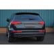 OMSA Audi Q5 Krom Bagaj Çıtası 2008-2016 Arası