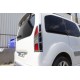 OMSA Citroen Berlingo 2 Krom Stop Çerçevesi 2 Parça Abs 2008-2018 Arası OMSA Citroen Berlingo 2 Krom Stop Çerçevesi 2 Parça Abs 2008-2018 Arası