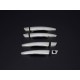 OMSA Citroen C3 Krom Kapı Kolu 4 Kapı 2017-2024 Arası OMSA Citroen C3 Krom Kapı Kolu 4 Kapı 2017-2024 Arası