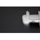 OMSA Citroen Jumper Krom Ayna Kapağı 2 Parça Abs 2006-2024 Arası