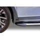 Kia XCeed Faba Yan Basamak Gri 2019 ve Sonrası
