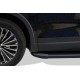 VW Tiguan Opa Yan Basamak Siyah 2024 ve Sonrası