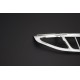OMSA Citroen Berlingo 2 Krom Stop Çerçevesi 2 Parça Abs 2008-2018 Arası OMSA Citroen Berlingo 2 Krom Stop Çerçevesi 2 Parça Abs 2008-2018 Arası