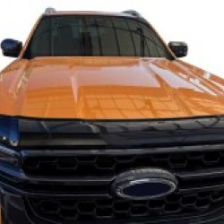 Ford Ranger Ön Kaput Rüzgarlığı - Koruyucu 2023 ve Sonrası