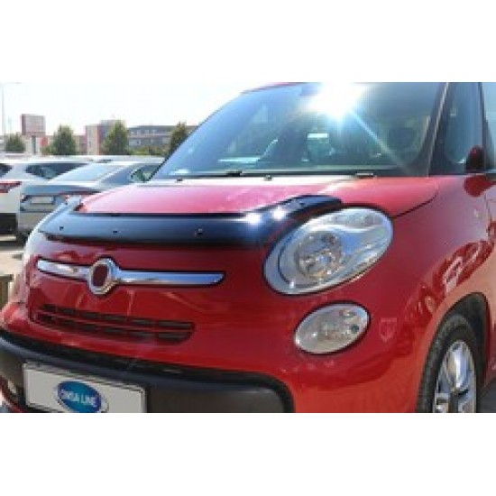 Fiat 500L Ön Kaput Rüzgarlığı 2013 ve Sonrası Fiat 500L Ön Kaput Rüzgarlığı 2013 ve Sonrası