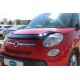 Fiat 500L Ön Kaput Rüzgarlığı 2013 ve Sonrası Fiat 500L Ön Kaput Rüzgarlığı 2013 ve Sonrası