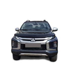 Mitsubishi L200 Ön Kaput Rüzgarlığı 2020 ve Sonrası