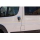 OMSA Citroen Jumper Krom Kapı Kolu 4 Kapı Set Abs 2006-2024 Arası OMSA Citroen Jumper Krom Kapı Kolu 4 Kapı Set Abs 2006-2024 Arası