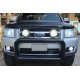 Ford Ranger Ön Kaput Rüzgarlığı 4 mm 2002-2007 Arası