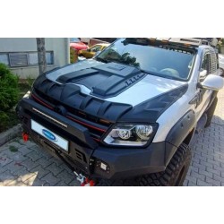 VW Amarok Ön Kaput Scoop 2010-2021 Arası