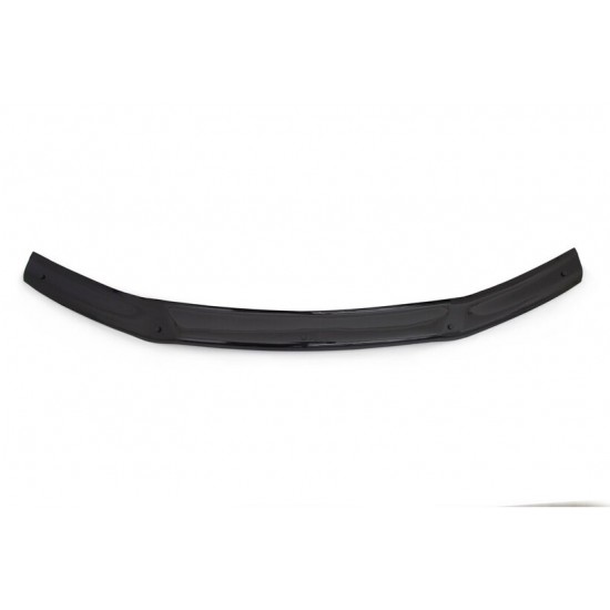 Toyota Hilux Ön Kaput Rüzgarlığı - Koruyucu 4mm 2012-2015 Arası Toyota Hilux Ön Kaput Rüzgarlığı - Koruyucu 4mm 2012-2015 Arası