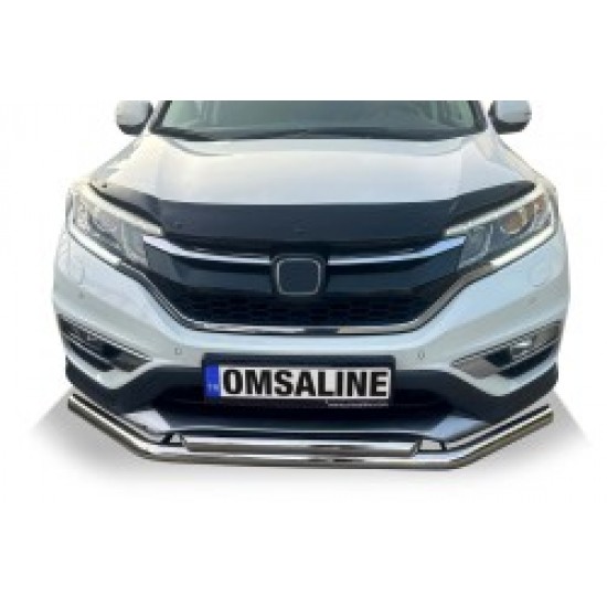 Honda CR-V Ön Kaput Rüzgarlığı 2012-2017 Arası