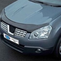 Nissan Qashqai Ön Kaput Rüzgarlığı 4mm A 2007-2014 Arası