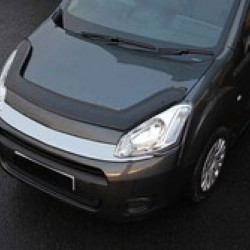 Peugeot Partner Ön Kaput Rüzgarlığı 4mm A 2004-2009 Arası