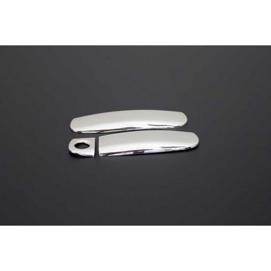OMSA Audi A3 Krom Kapı Kolu 2 Kapı 2004-2007 Arası