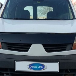 Renault Kangoo Ön Kaput Rüzgarlığı 4mm A 1998-2003 Arası