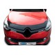 Renault Clio 4 Ön Kaput Rüzgarlığı 4mm A 2012-2019 Arası