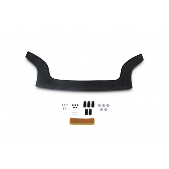 Ford Fiesta 5 Ön Kaput Rüzgarlığı 2002-2009 Arası