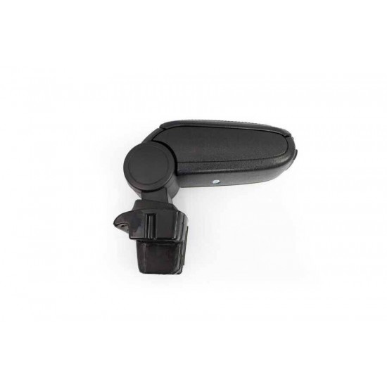 OMSA Ford Focus 3 Siyah Kol Dayama - Kolçak USB li Araçlar 2010-2014 Arası